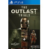 The Outlast Trials PS4